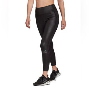 adidas Black Leggings